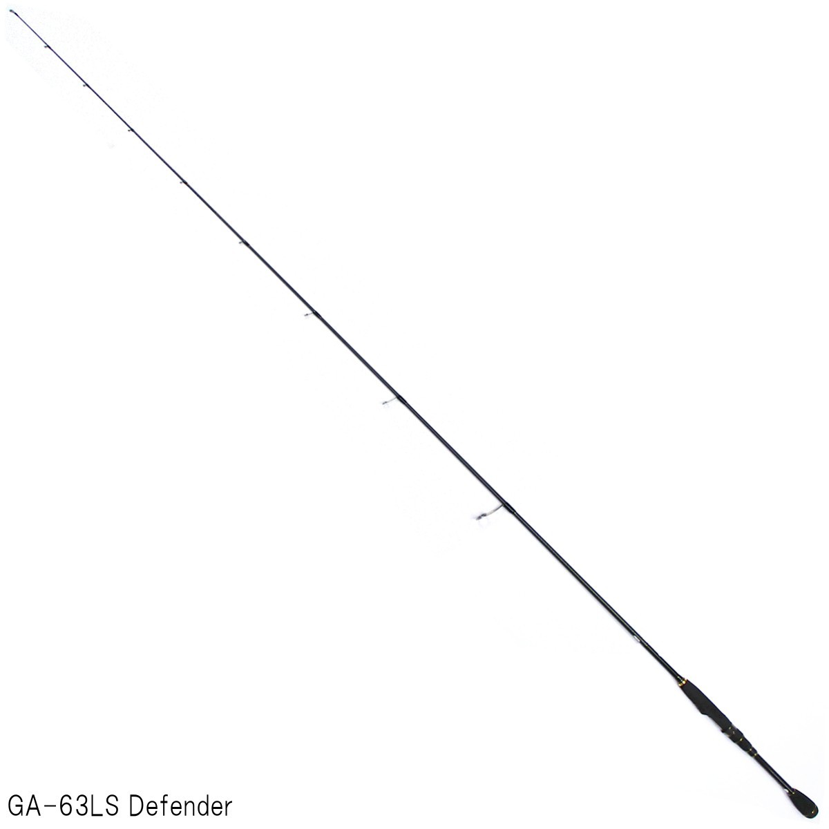 楽天市場】レイドジャパン バスロッド グラディエーター アンチ GA