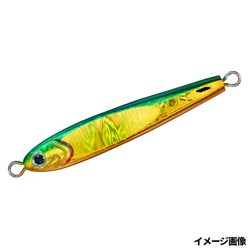 楽天市場】 ダイワ(Daiwa) ソルティガ TGベイト 120g MGケイムラ