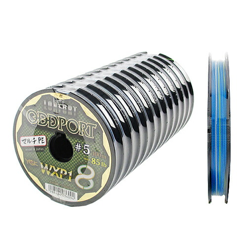 オッズポート 12号 300m YGK XBRAID オッズポート WXP1 8 300m 12号 - 釣具のポイント