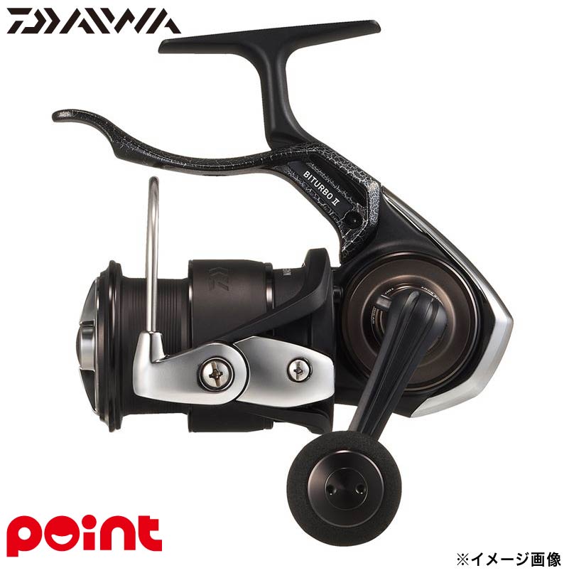 ダイワ レバーブレーキリール 25 銀狼LBQD レバーブレーキリール｜釣具のポイント 店