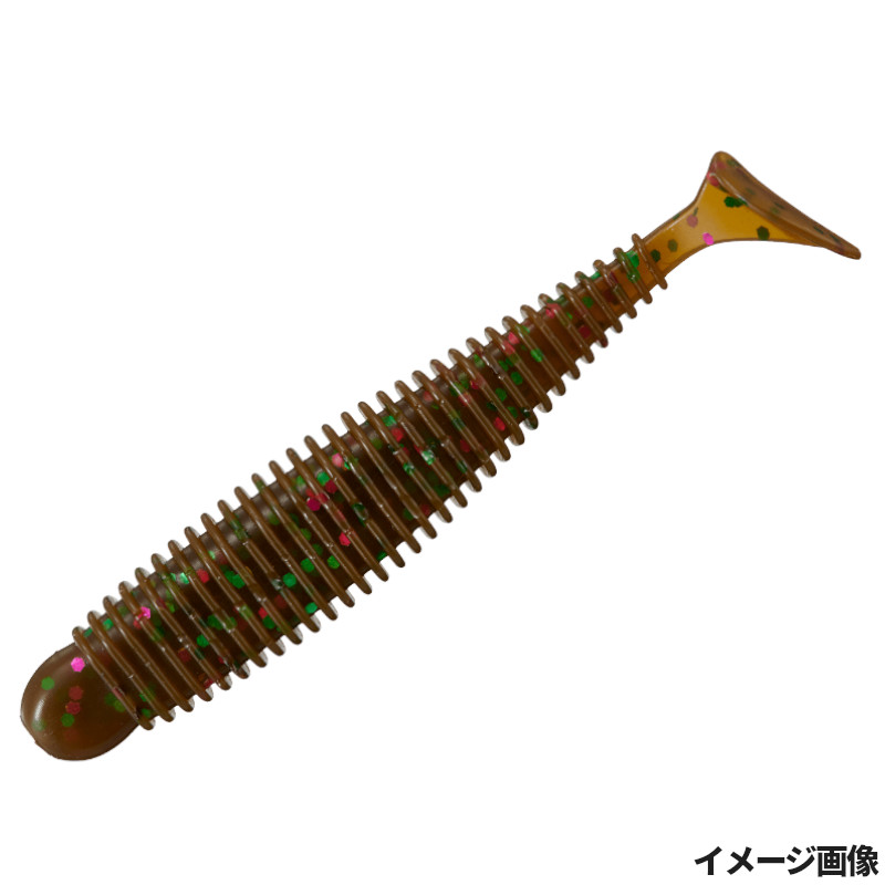 シャッドさん専用 楽天市場】【枚数限定お年玉クーポン！】メジャークラフト ワーム