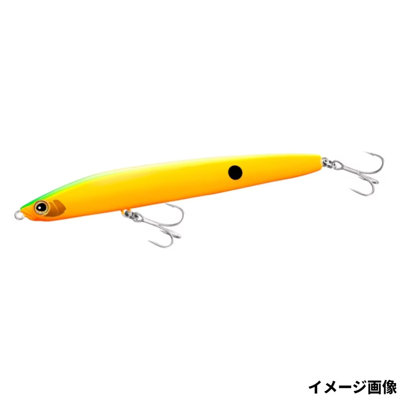 【楽天市場】【マラソン期間中はエントリー＆3点購入でP最大28倍！】シマノ ルアー エクスセンス クー 130F ジェットブースト 020 ...