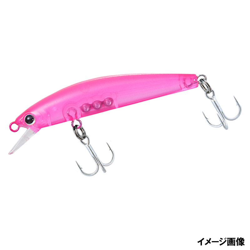 楽天市場】ダイワ メバルハンター 50S グローピンク : 釣具のFTO