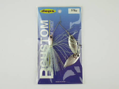 楽天市場】デプス（deps） Bカスタム（BCUSTOM） ダブルウィロー