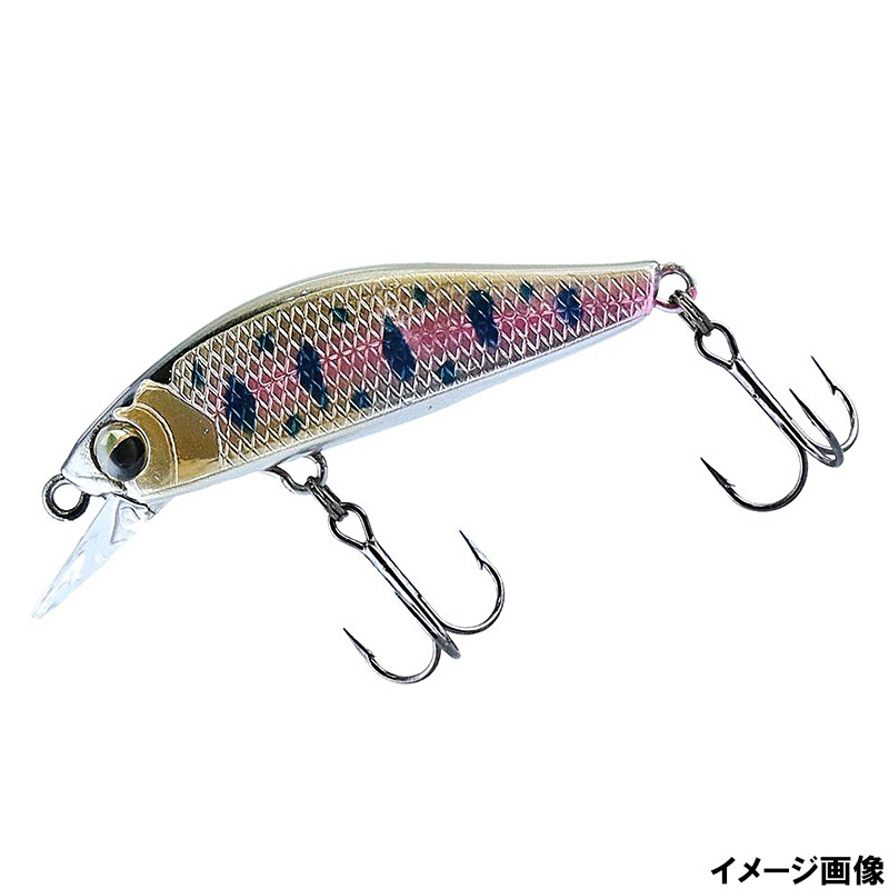 ダイワ シルバークリークミノー 30個セット!! オリカラ 廃盤 おまけ追加!! ダイワ シルバークリークミノーⅡ SP！ZERO - メルカリ