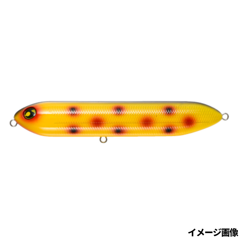 【楽天市場】【マラソン期間中はエントリー＆3点購入でP最大28倍！】マルジン ルアー UK ビッグペン 150F #75SP エスパレット ...