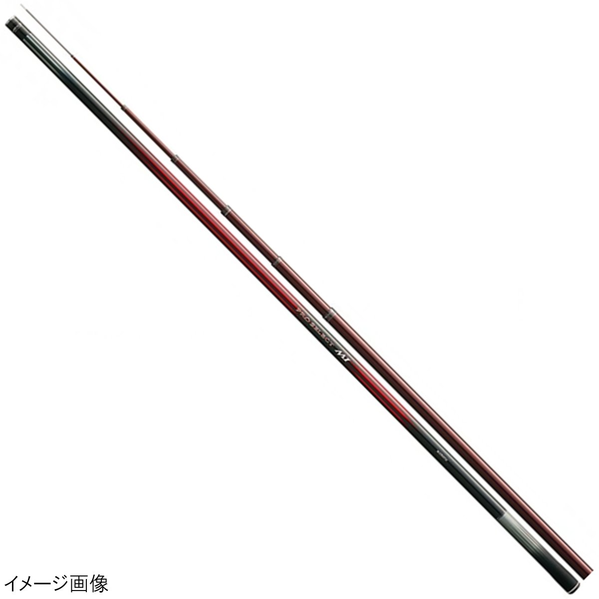 楽天市場】シマノ プロセレクト MI 85NW (鮎竿) (大型商品A