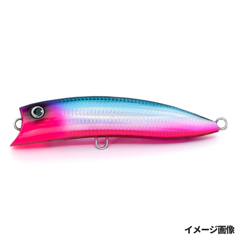 BnD 180F グッドベイト 4種 1点開封のみ メーカー直配送 - www