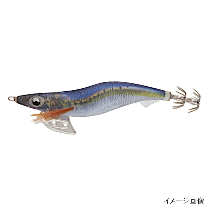 ヤマリア エギ王 K ケイムラ 2.5号 050 ケイムライワシ 2021新発