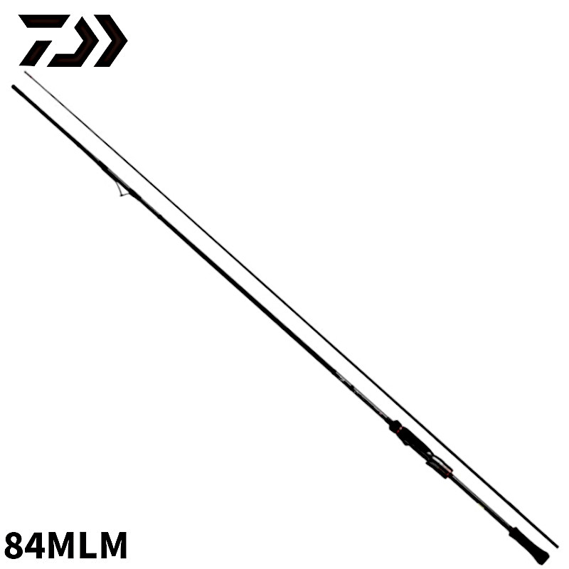 楽天市場】ダイワ 24 エメラルダス STOIST RT IL 84MLM 【大型商品2
