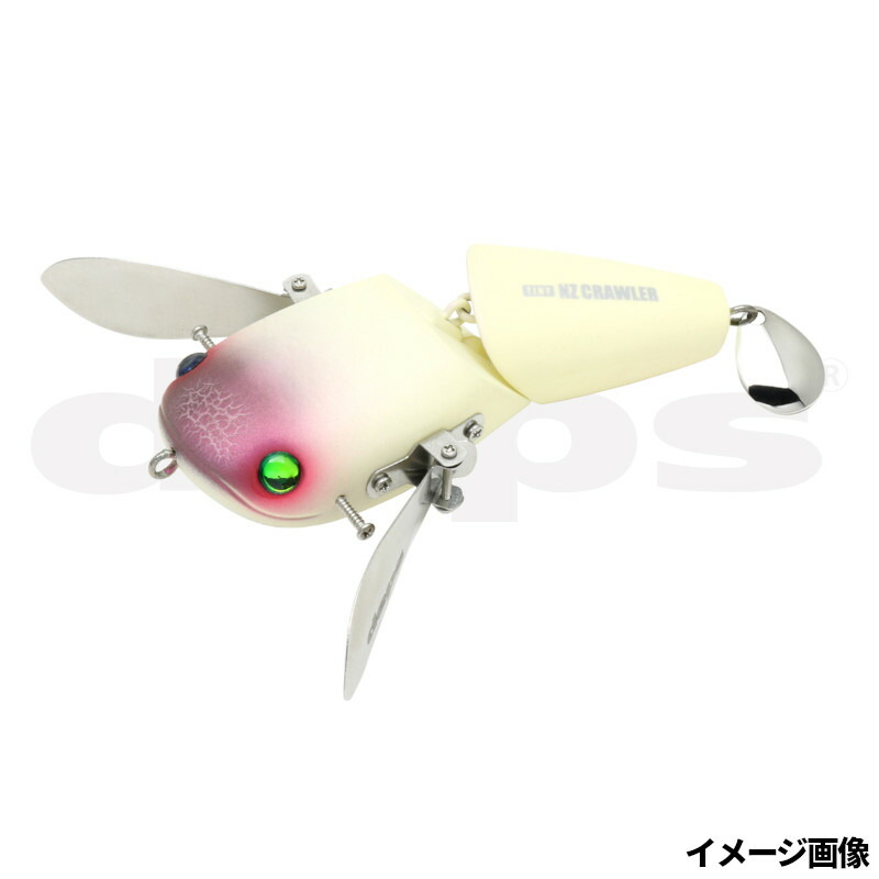 楽天市場】deps デプス TINY NZ CRAWLER タイニー NZ クローラー