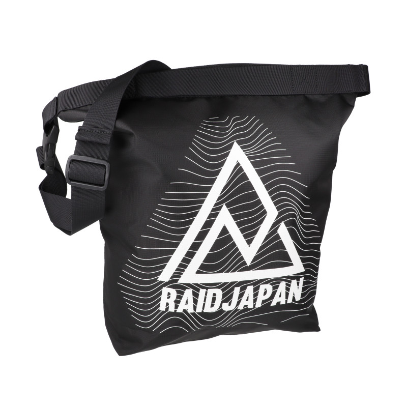 【新品】レイドジャパン　メッセンジャーバッグ RAID JAPAN メッセンジャーバッグ