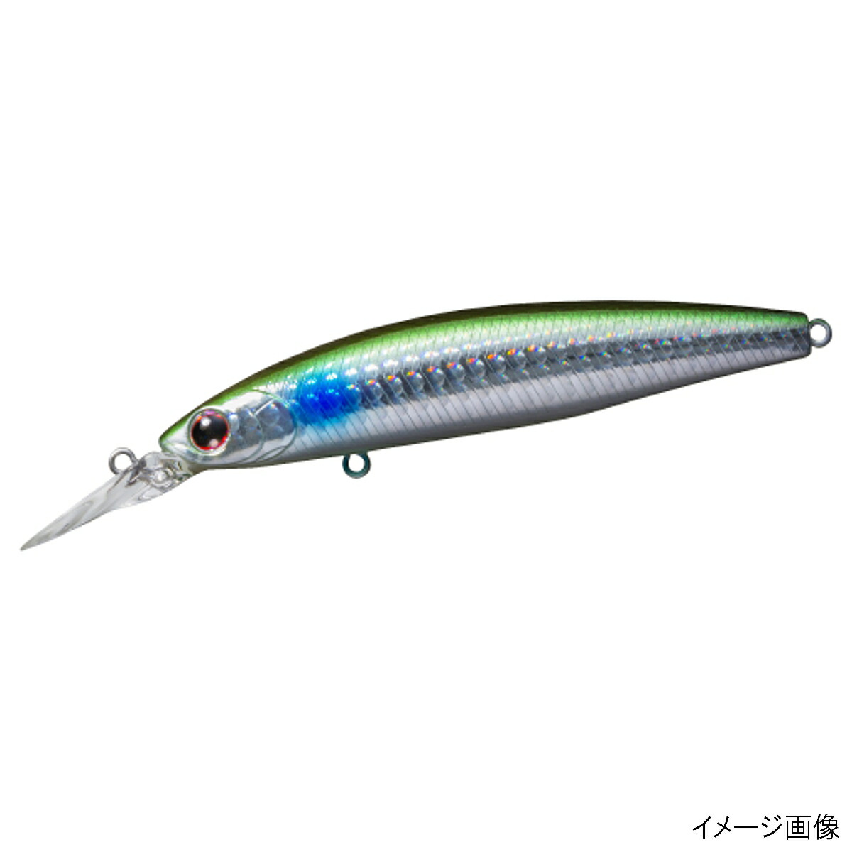 楽天市場】ダイワ SLシャイナーZセットアッパー 97S 追加カラー
