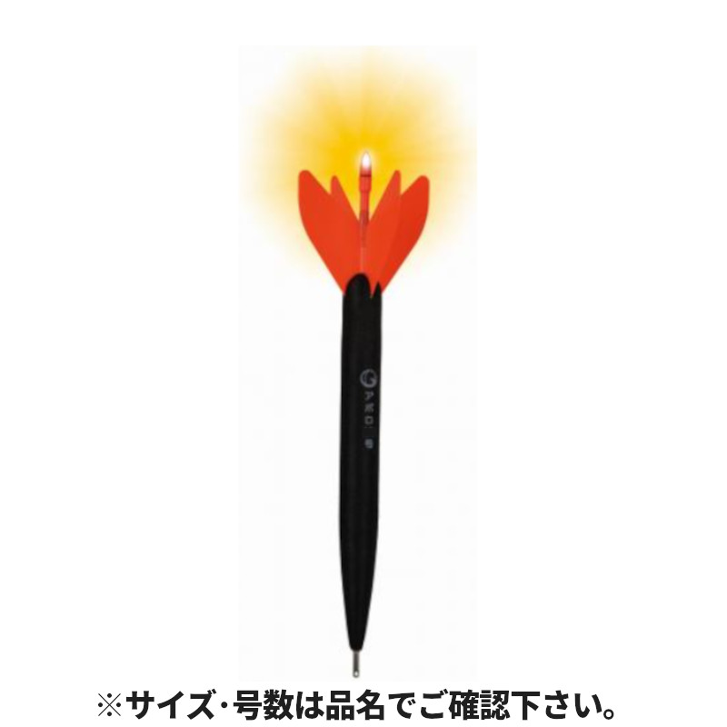 楽天市場】アポロ電気ウキ 8号 オレンジ : 釣具のポイント東日本 楽天 楽天市場】アポロ電気ウキ 8号 オレンジ : 釣具のポイント東日本 楽天