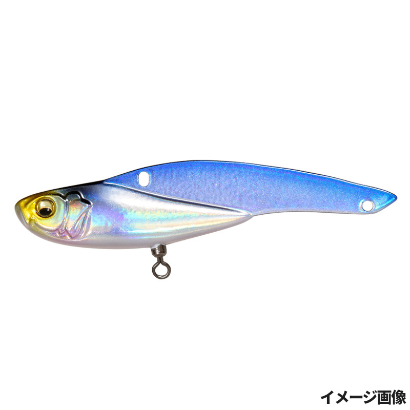 メガバス　ルアー　メタル 9点まとめ売り 新品・未使用】メガバスルアーセット9個まとめ売り ☆レア入り