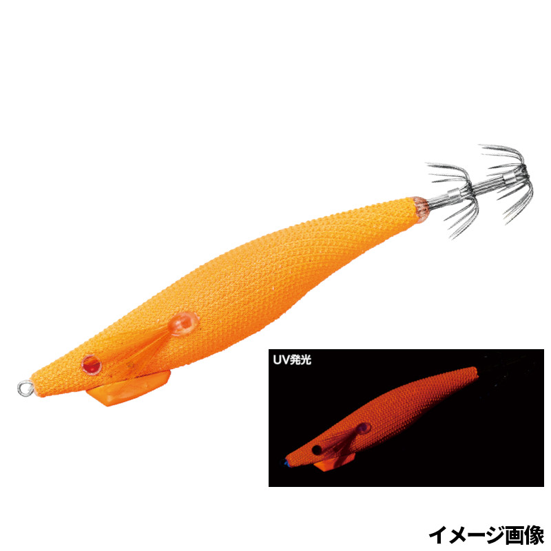 楽天市場】がまかつ ラグゼ スピードメタル エギドロッパー Fタイプ