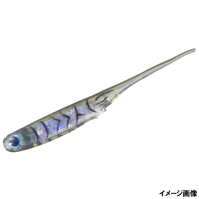 楽天市場】【OSP】オーエスピー Mylarminnow2.5 マイラーミノー ソフト