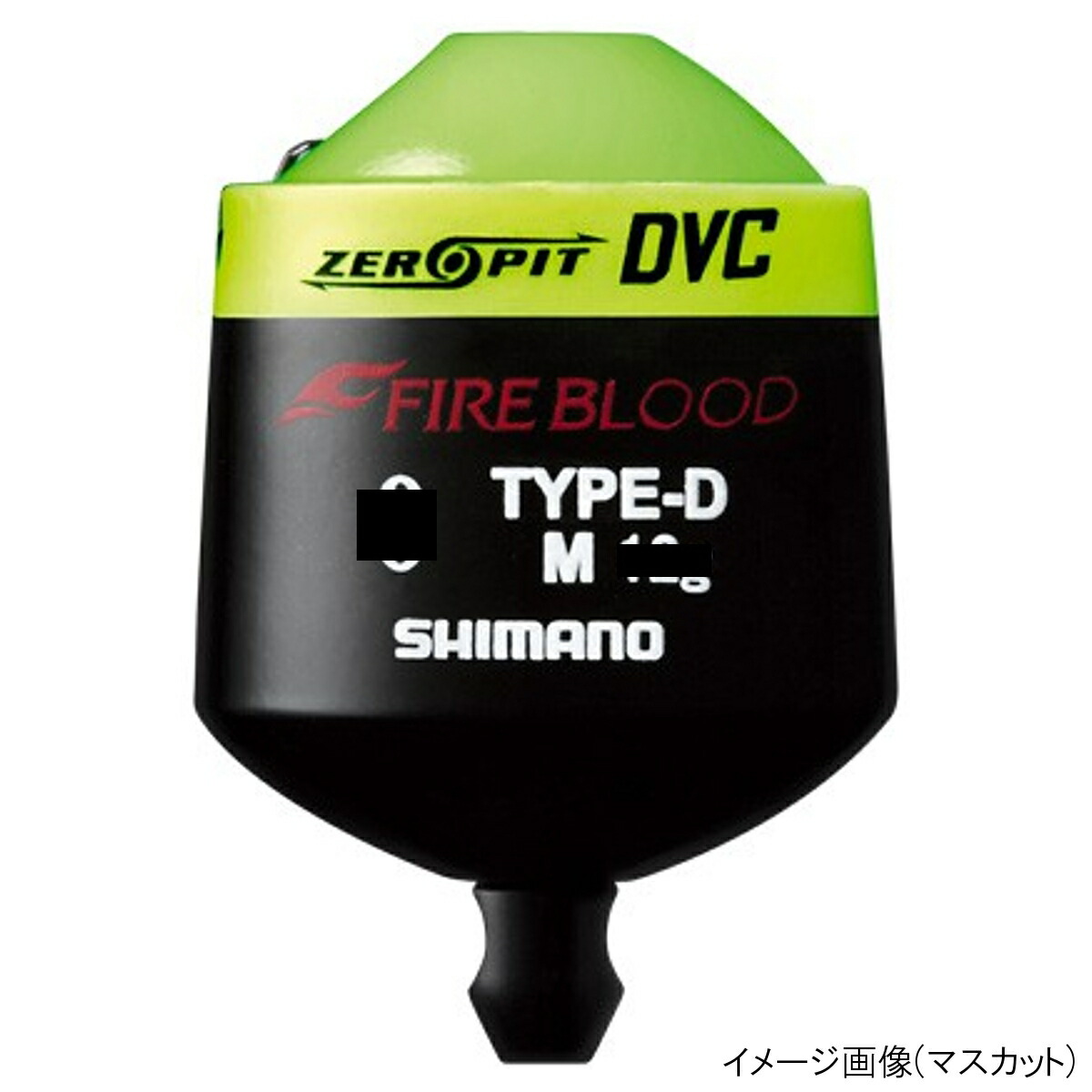 楽天市場 シマノ ファイアブラッド ゼロピット Dvc Type D Fl 11bp M 00 マスカット 釣具のポイント 楽天市場店