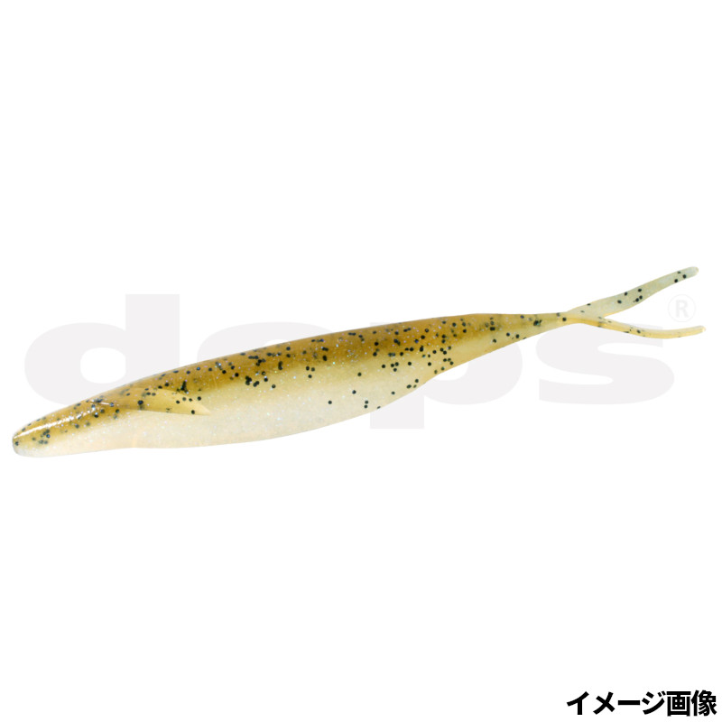 デプス　ワームセット　サカマタシャッド SAKAMATA SHAD | deps OFFICIAL HP | デプス 公式HP