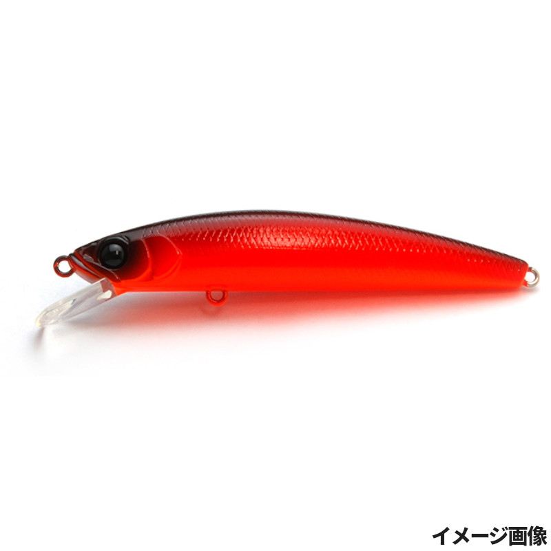 レイドジャパン　レベルミノープラス　4個 LEVEL MINNOW PLUS | RAID JAPAN