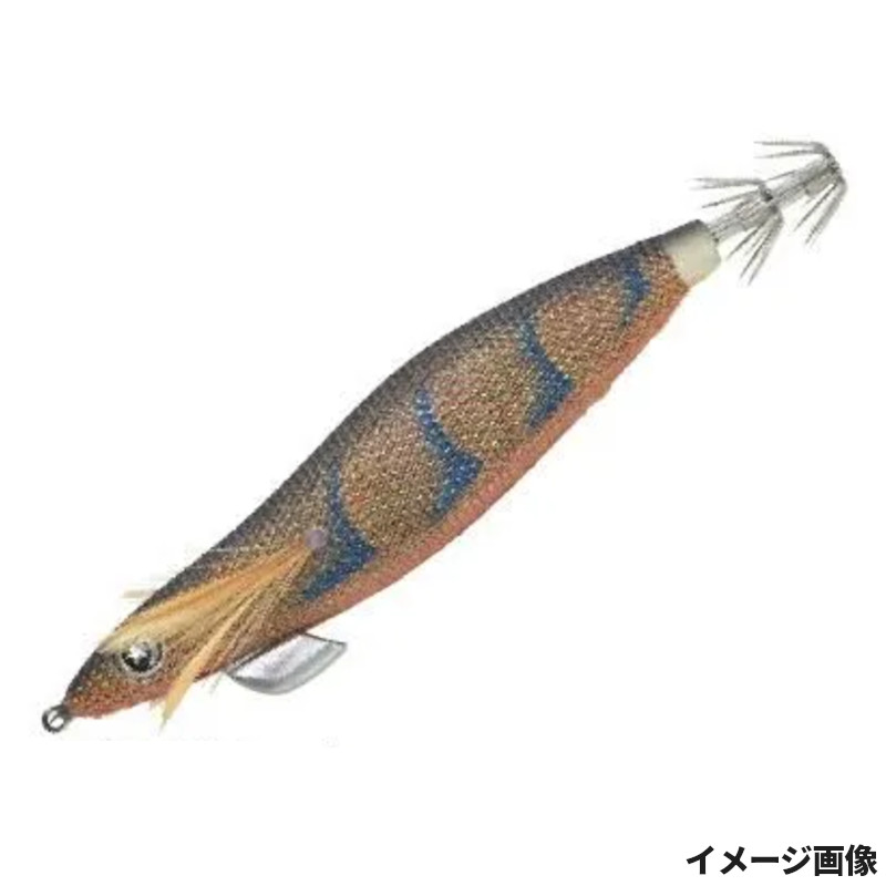 楽天市場】釣研 エギスタ BTB 3.5号 シャロー ハシマグリーン