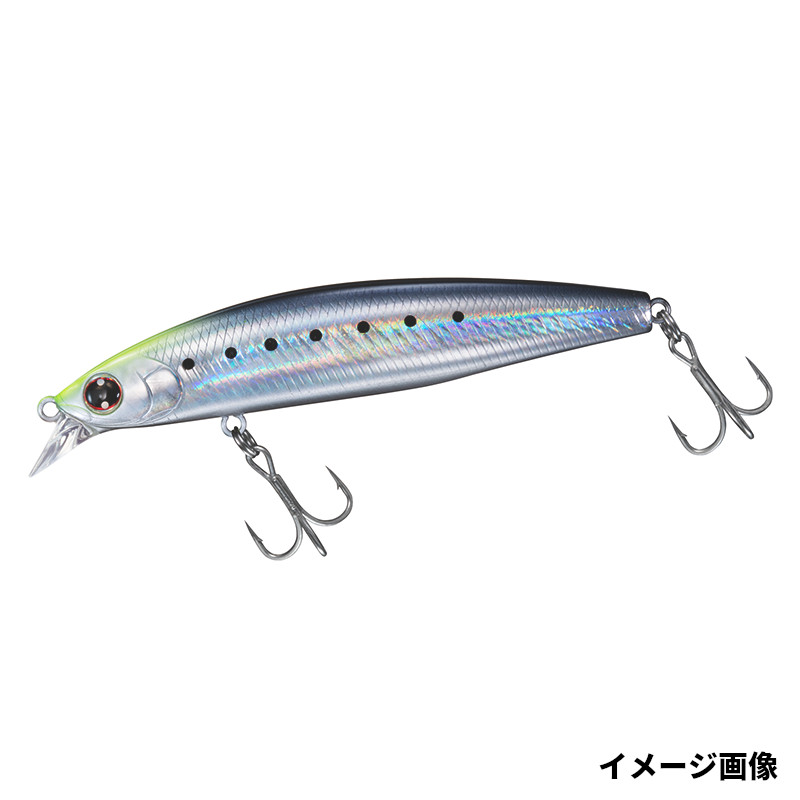 ソルトルアー 楽天市場】ダイワ SLシャイナーZセットアッパー 97S 追加カラー