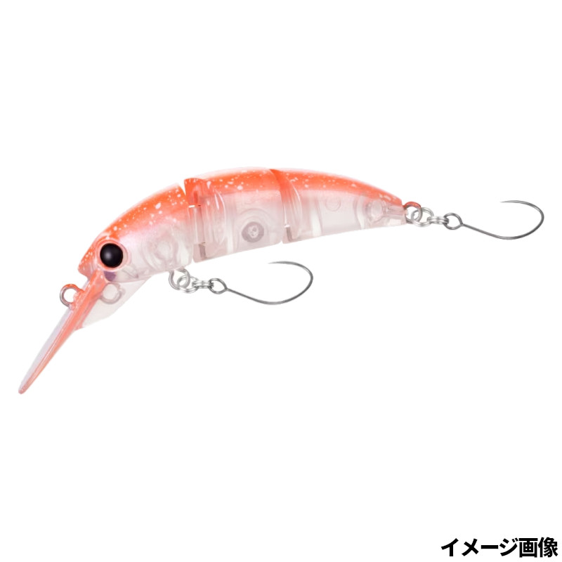 エリアトラウト　ニョロルアーセット　23個　オリカラ有 Amazon.co.jp: 1089工房 さかさにょろ60 FS 7本 XS 4本 合計11本