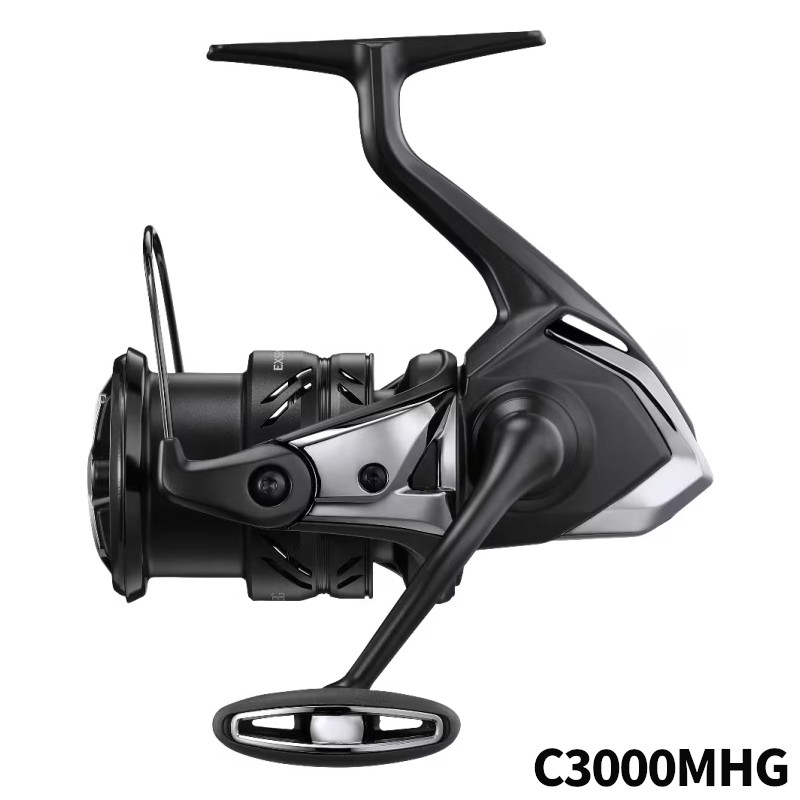 【現品限り】 シマノ スピニングリール エクスセンス XR C3000MHG 23年モデル スピニングリール