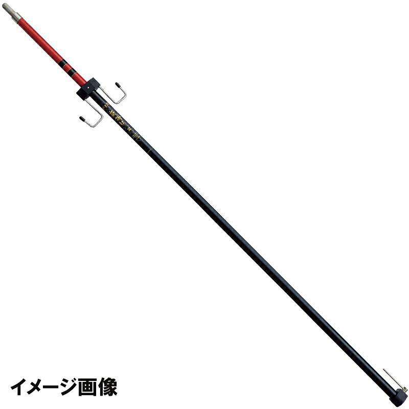 がまかつ がま磯 荷掛け3