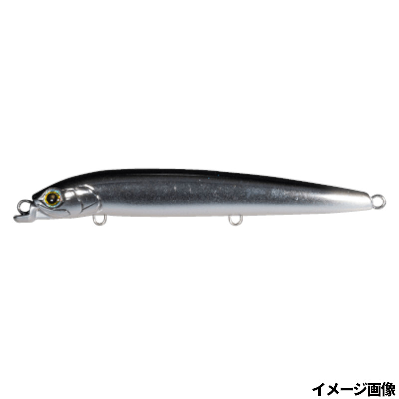 楽天市場】マリア(Maria) チョビー SF125 【釣り フィッシング