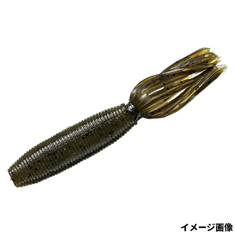 楽天市場】スミス ゲーリーヤマモト ファットイカ 8pcs 206 シナモン