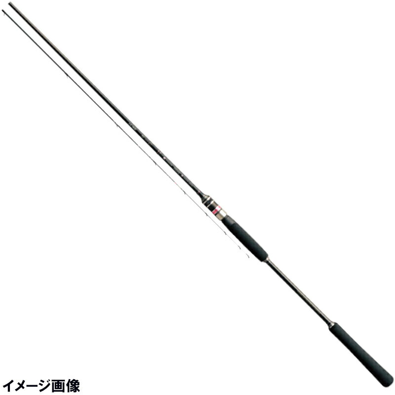 【3点購入で最大P28倍&お得なクーポン配布中!】がまかつ 船竿 ラグゼ 桜幻 鯛テンヤ S82ML 24562