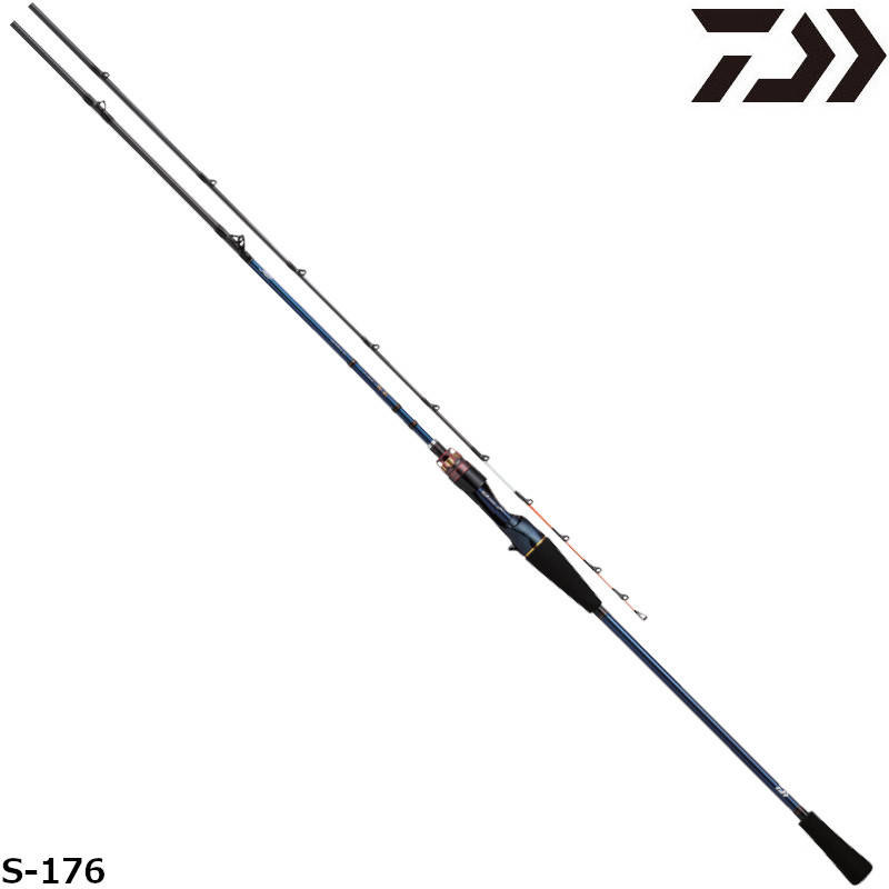 シマノ　タコ竿　TAKOEGI XR S175 シマノ シマノ タコエギ XR S175 : 釣具のFTO ヤフー店 - 通販