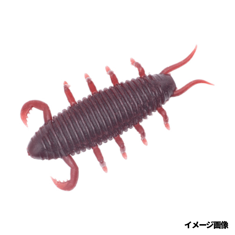 楽天市場】デプス ワーム ブルフラット 3インチ ノンソルト #28