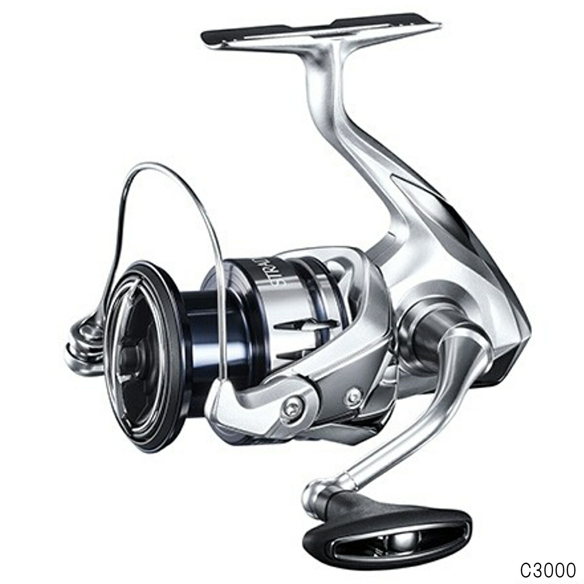 上質通販人気のストラディック C3000 釣具のポイント シマノ C3000スポーツ アウトドア 店シマノ 船釣り スピニングリール シマノ 釣具のポイント