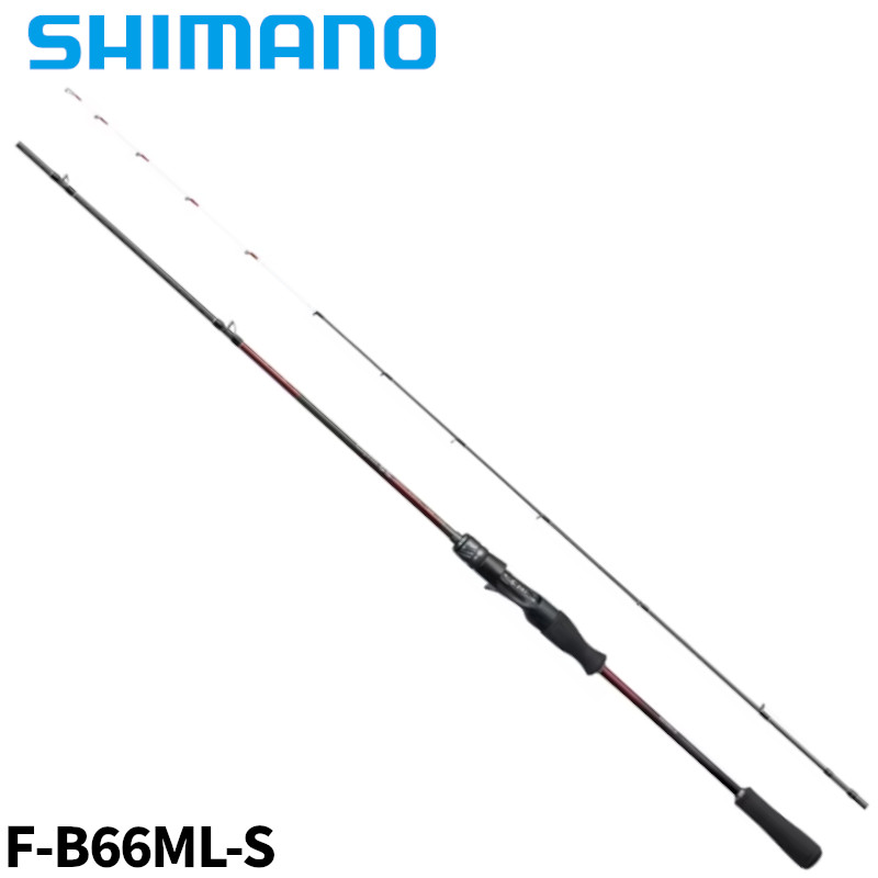 シマノ　セフィアSS メタルスッテ　B68M-S/R 最終値下げ 4969363352187.jpg
