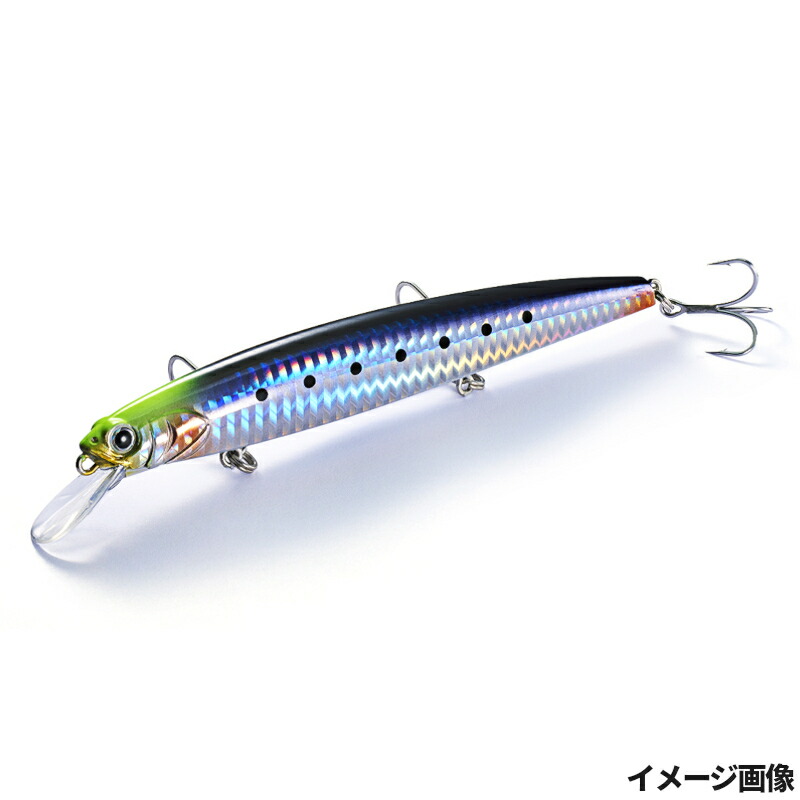 デセプション135 デセプション135 | ジャクソン | Jackson | ルアー | 釣り