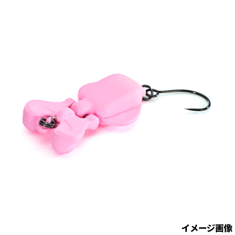 ジャクソン　へこへこマジック 4点セット エリアトラウト 楽天市場】ジャクソン(Jackson) へこへこマジック 【釣り
