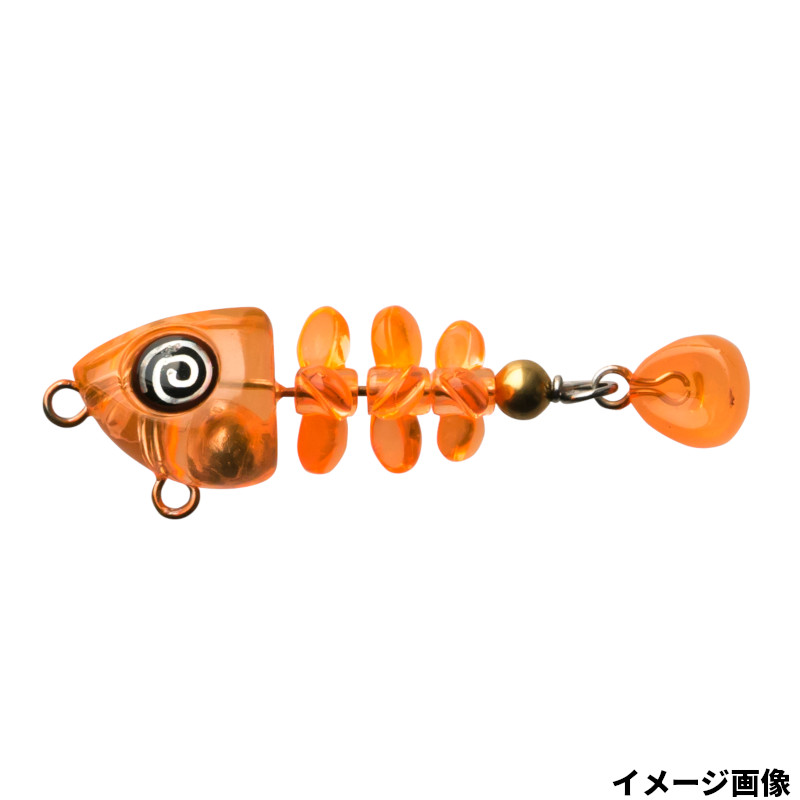 楽天市場】ブリーデン ルアー 魚骨44ディープ 04 クリアオレンジ 楽天市場】ブリーデン ルアー 魚骨44ディープ 04 クリアオレンジ