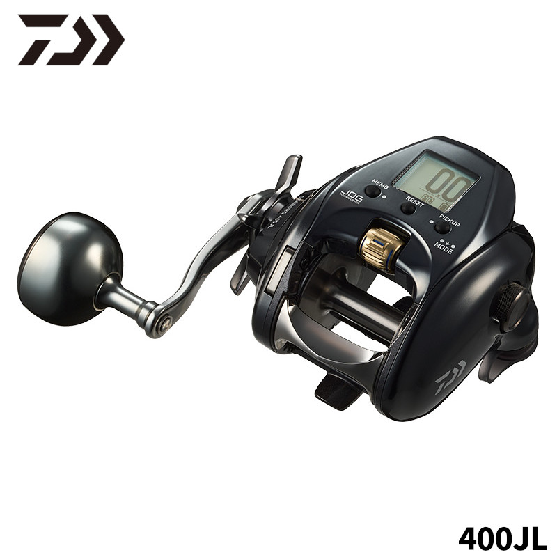 ダイワ 23シーボーグ 400JL 23 シーボーグ 400JL 左ハンドルDAIWA SEABORG 400JL[00810037ダイワ] 返品種別A 4550133232206.jpg
