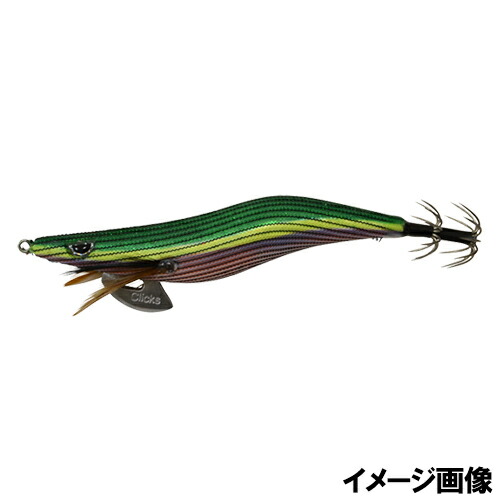 楽天市場】【現品限り】 CRONO エギ クリックス プロスペック 薩摩伝承