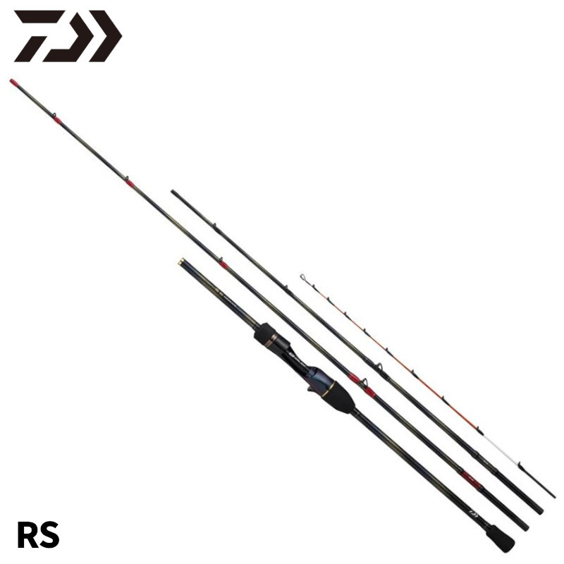 楽天市場】ダイワ 極鋭マルイカEX RS / 船 ロッド 竿 : 釣具のFTO