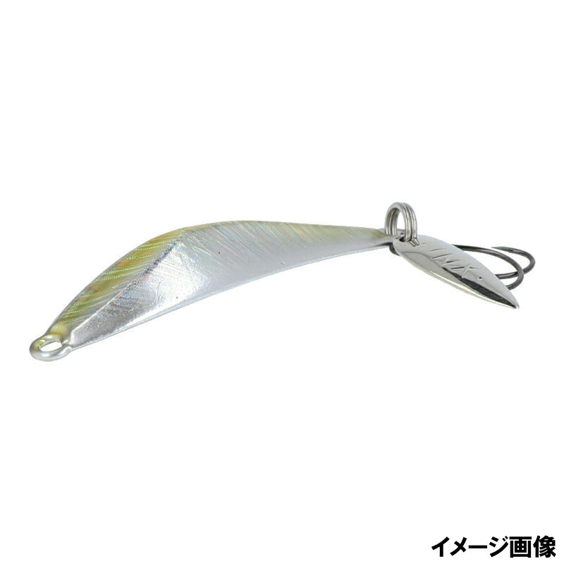 楽天市場】インクスレーベル(INX.label) ナッゾジグ 【釣り