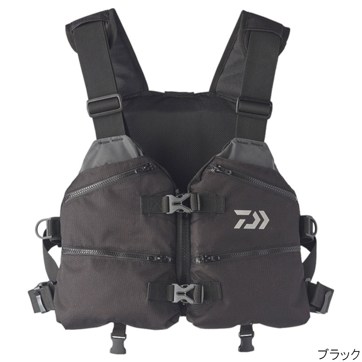 ゲームベスト フリー 店 タクティカル Df 40 タクティカル 釣具のポイント ブラック 釣具のポイント フィッシング ウェア ダイワ