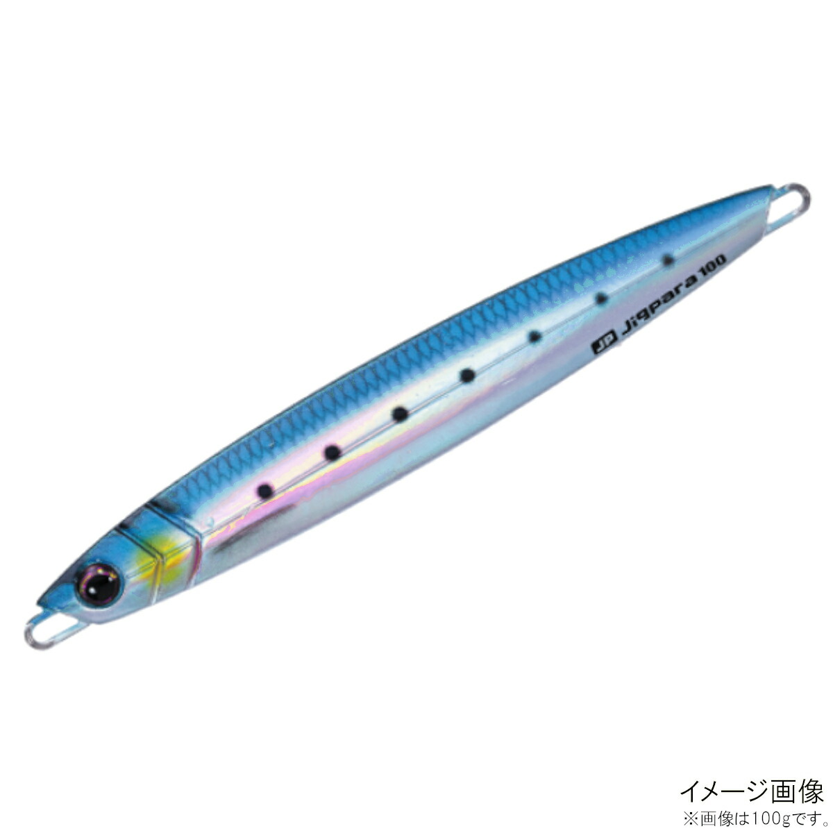 楽天市場 メジャークラフト ジグパラ バーチカル ショート 1g 80 ライブイワシ ケイムラ 釣具のポイント 楽天市場店