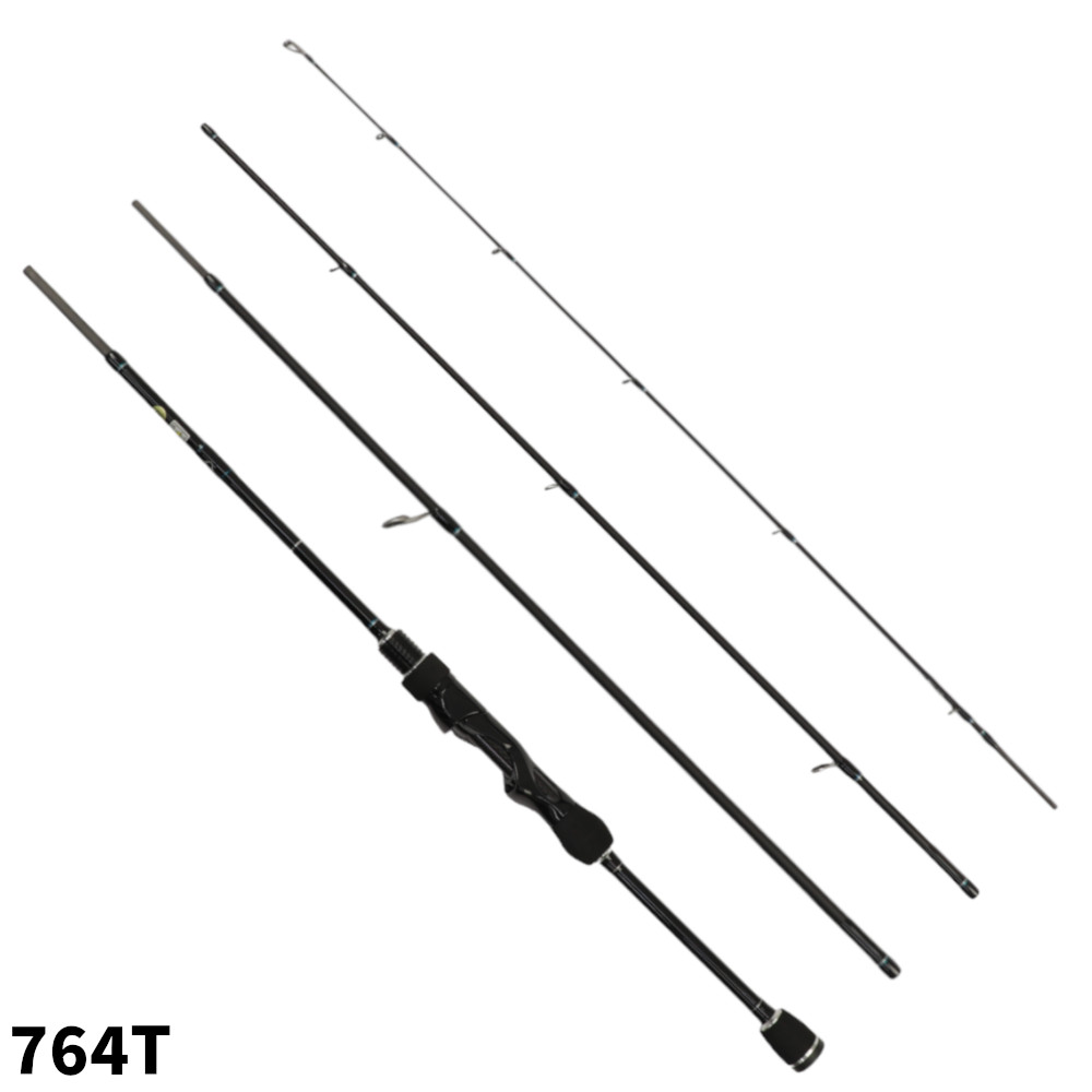 ロッド XOOX MOBILITY GAME GR III 734L XOOX MOBILITY GAME GR III 734L モバイルロッド : 釣具のポイント