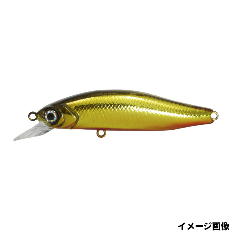 楽天市場】一誠(issei) G.C.ミノー 55SR-F 【釣り フィッシング