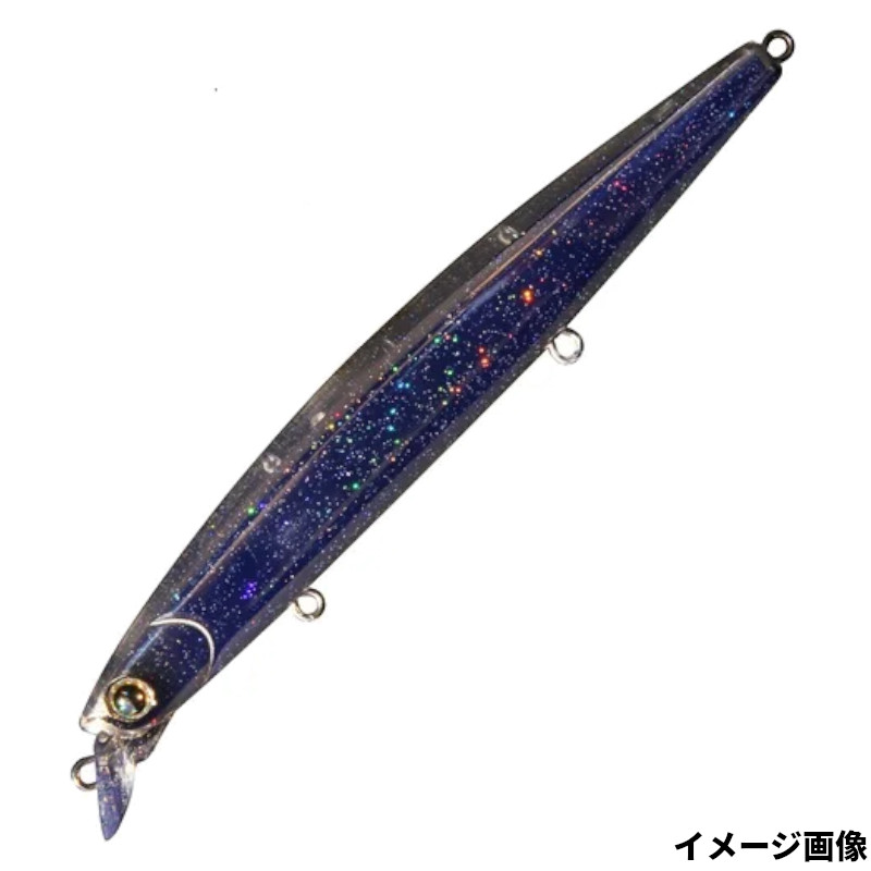 【楽天市場】【マラソン期間中はエントリー＆3点購入でP最大28倍！】ロンジン（LONGIN） ルアー ハイスタンダード 180 ギャラクシー ...