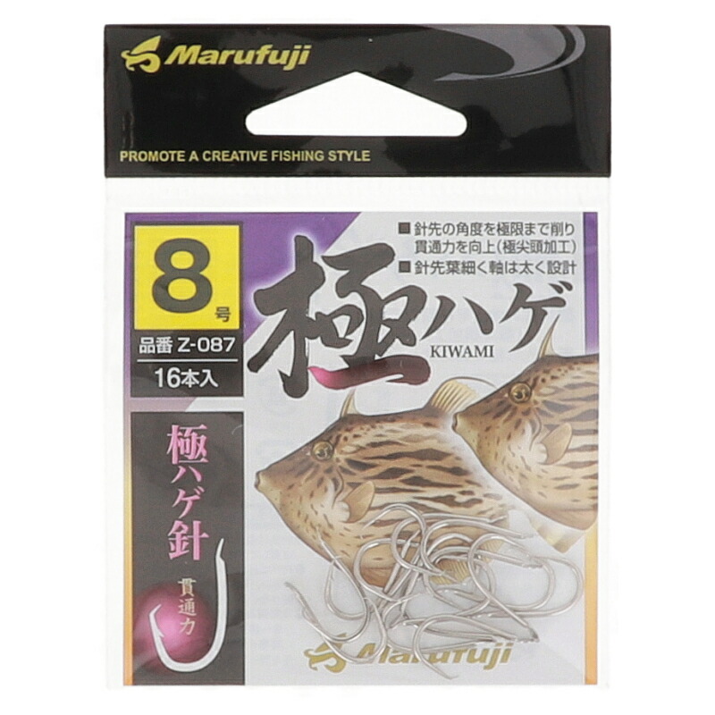 まる 楽天市場】【5日限定！3点購入で最大5000p！】まるふじ 極ハゲ 6号 Z
