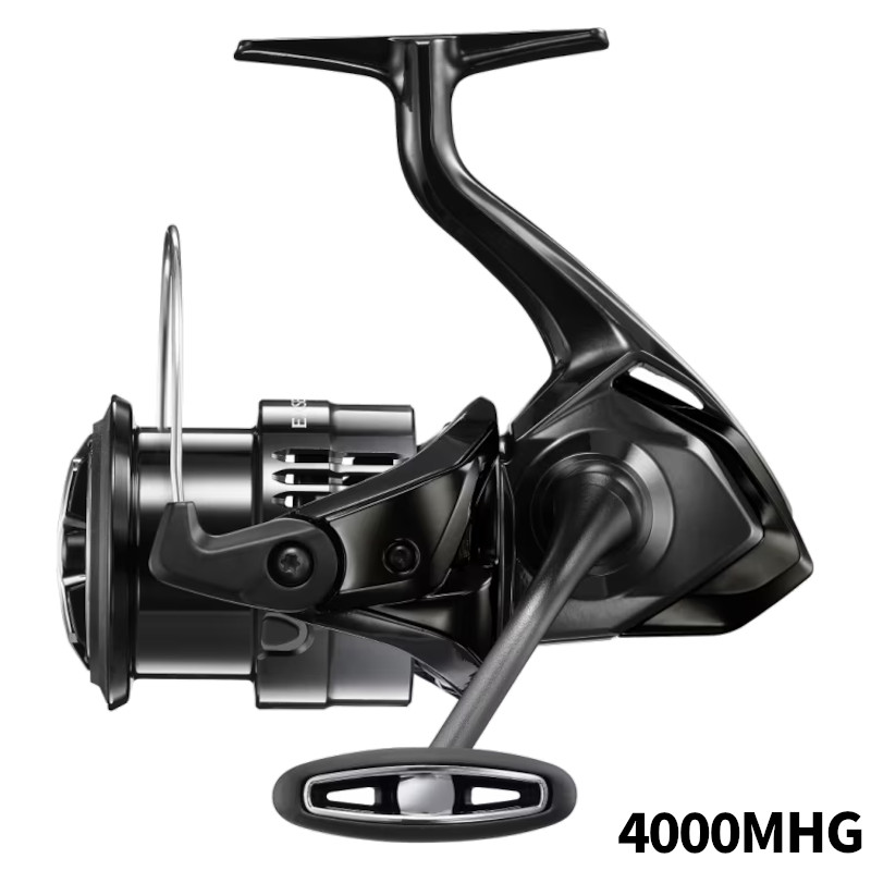 楽天市場】 シマノ(SHIMANO) 24 エクスセンス BB 4000MHG 4000MHG
